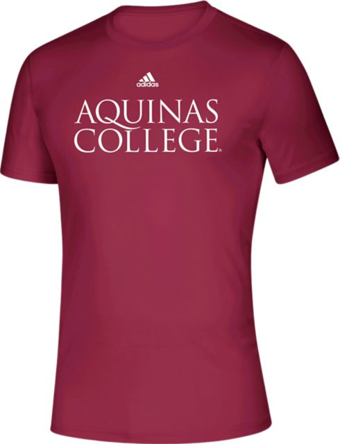 Aquinas College Creator Short Sleeve T-Shirt