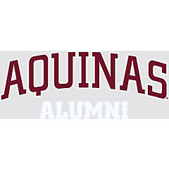 Aquinas College Alumni Decal