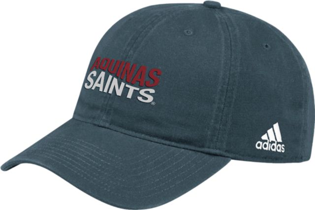 Aquinas College Saints Adjustable Cap