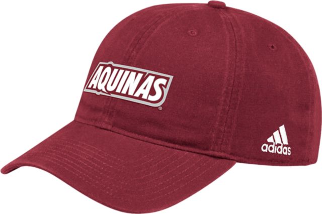 Aquinas College Adjustable Slouch Cap