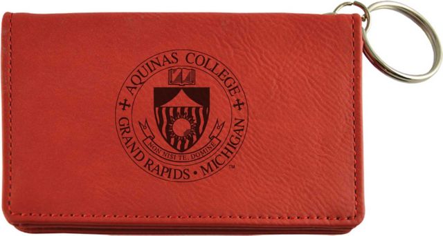 Aquinas College ID Holder