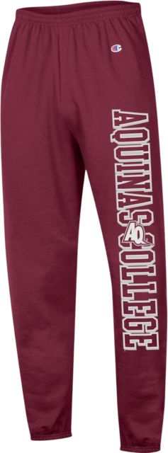 Aquinas College Saints Banded Sweatpant