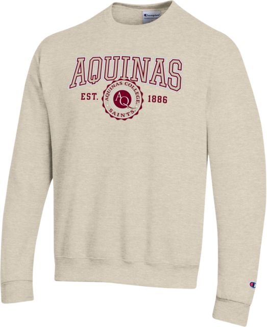 Aquinas College Crewneck Sweatshirt