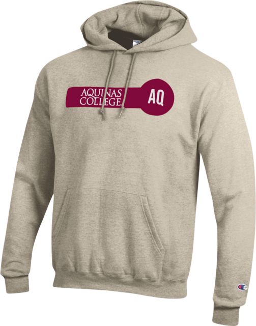 Aquinas College Hooded Sweatshirt