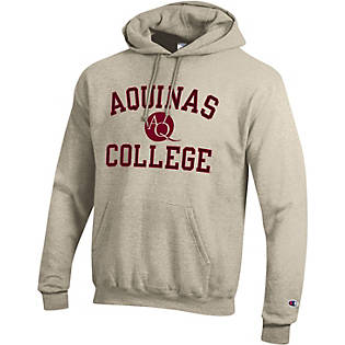 Aquinas College Hooded Sweatshirt