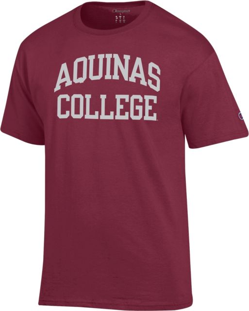 Aquinas College Short Sleeve T-Shirt