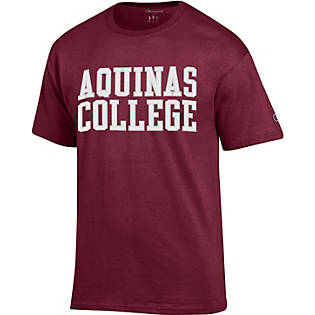 Aquinas College Short Sleeve T-Shirt