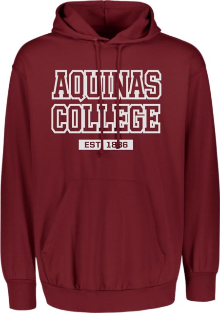 Aquinas College Fleece Hoodie