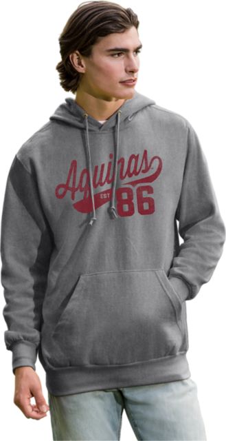 Aquinas College Hooded Sweatshirt