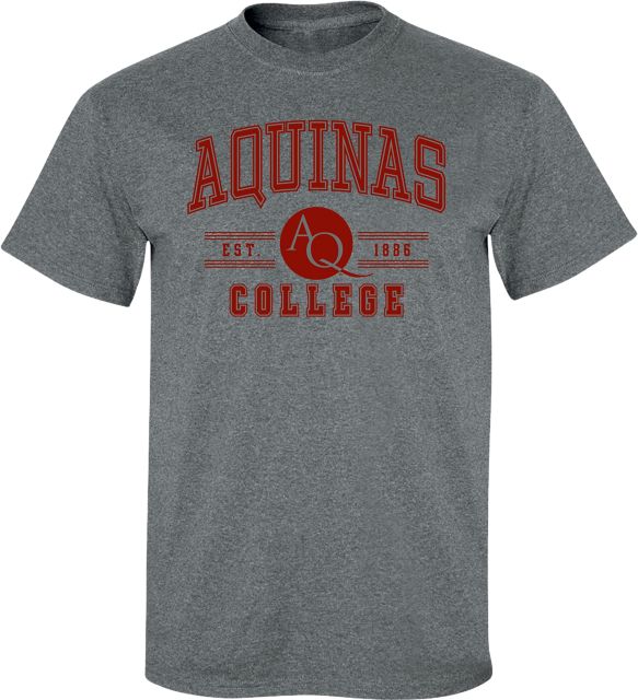 Aquinas College Saints Short Sleeve T-Shirt