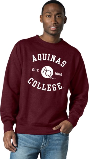 Aquinas College Saints Crewneck Sweatshirt