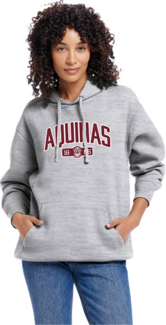 Aquinas College Saints Peace Hooded Sweatshirt