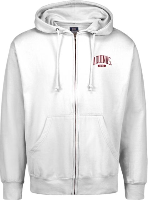 Aquinas College Full Zip Hood