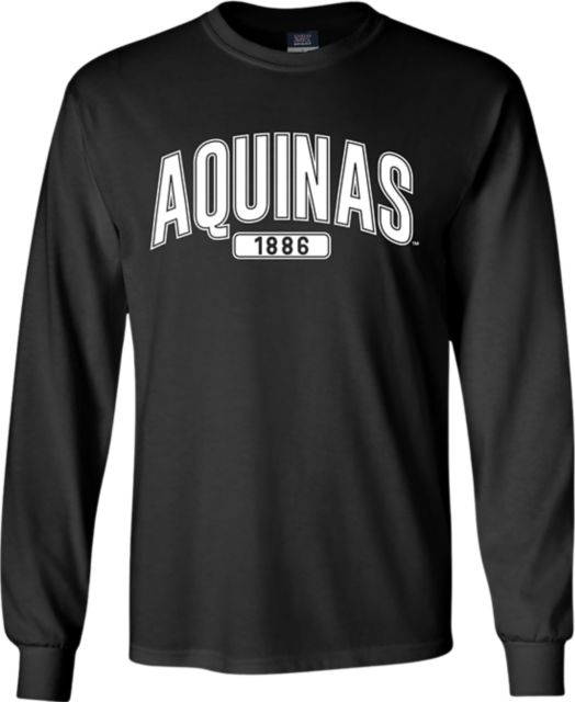 Aquinas College Long Sleeve T-Shirt