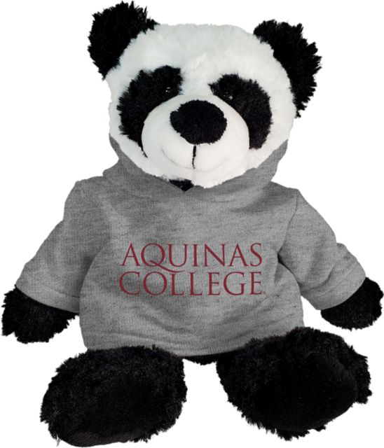 Aquinas College Plush Animal