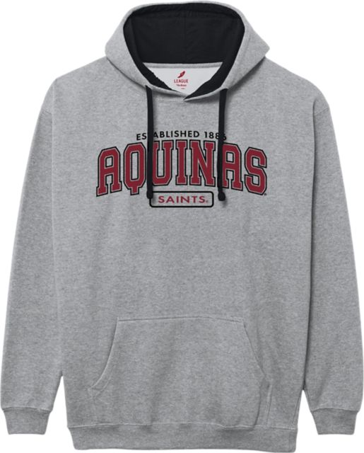 Aquinas College Saints Hooded Sweatshirt