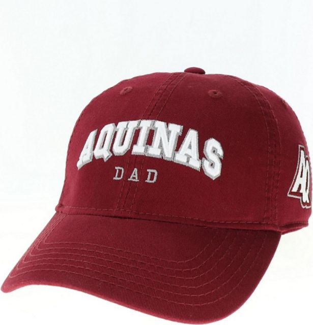 Aquinas College Dad Adjustable Hat