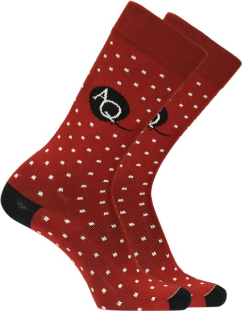 Aquinas College Dress Socks