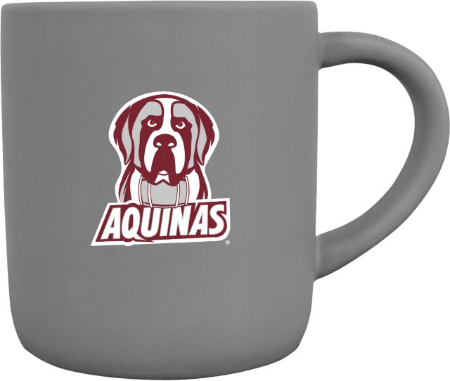 Aquinas College Saints 20 oz. Ceramic Mug