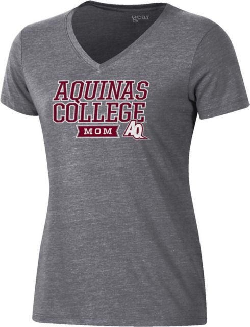 Aquinas College Women's Mom Short Sleeve T-Shirt