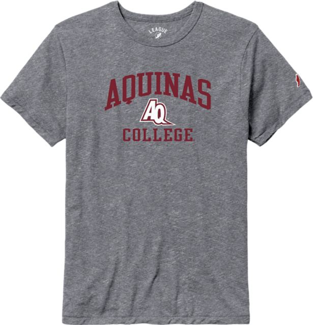Aquinas College Victory Falls Short Sleeve T-Shirt