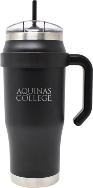 Aquinas College 32oz. Tumbler