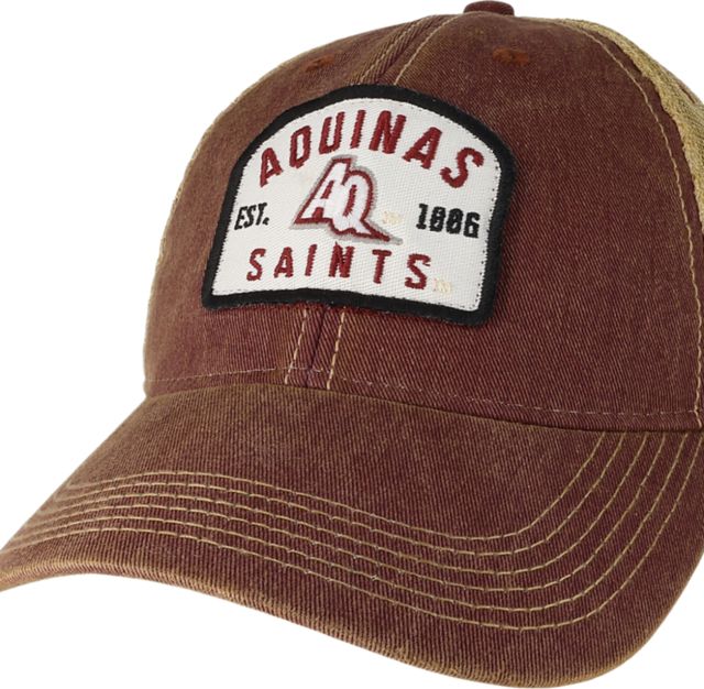 Aquinas College Trucker Cap