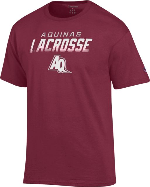 Aquinas College Basketball Short Sleeve T-Shirt