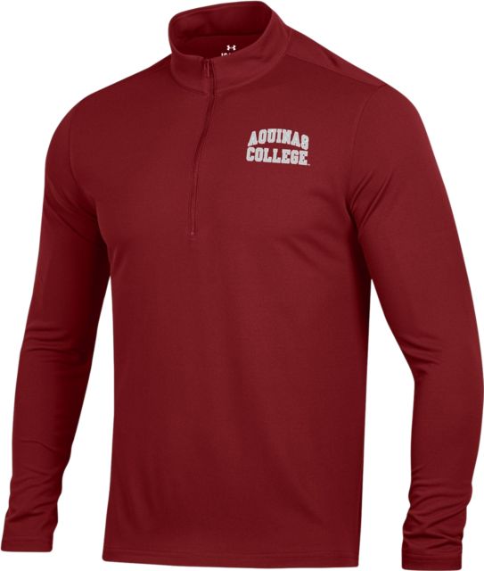 Aquinas College Saints T2G Pique 1/2 Zip