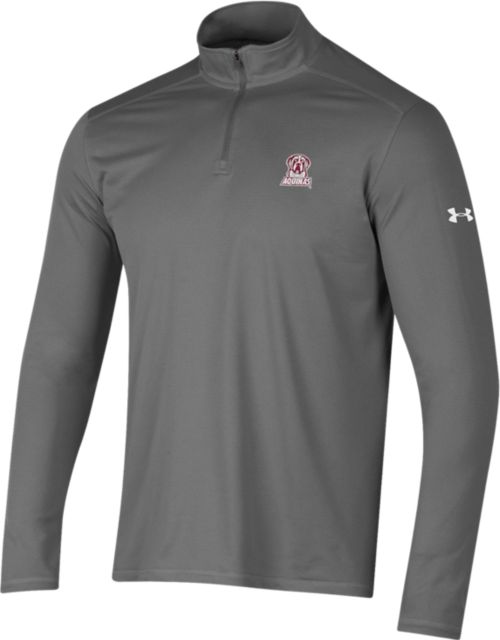 Aquinas College Saints 1/4 Zip
