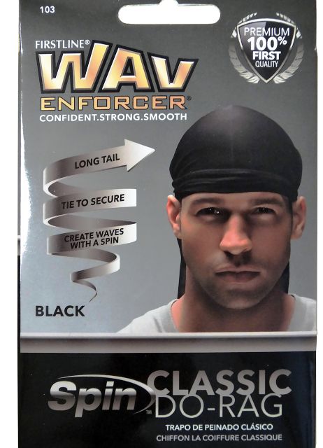 Classic Do-Rag