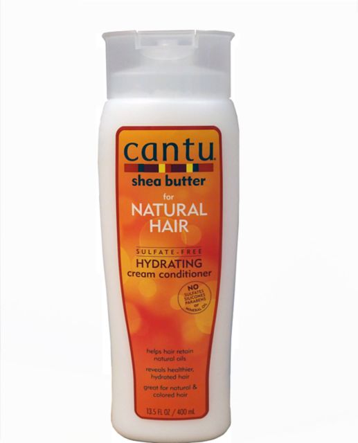 CANTU HYDRAT CRM CONDIT 13.5OZ