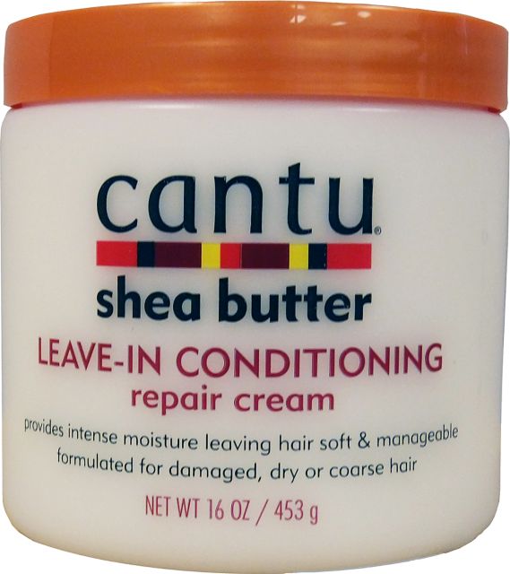 CANTU LEAVIN CONDREPAIRCRM16OZ