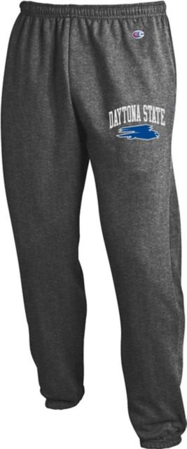 Daytona State College Falcons Sweatpants Daytona State College