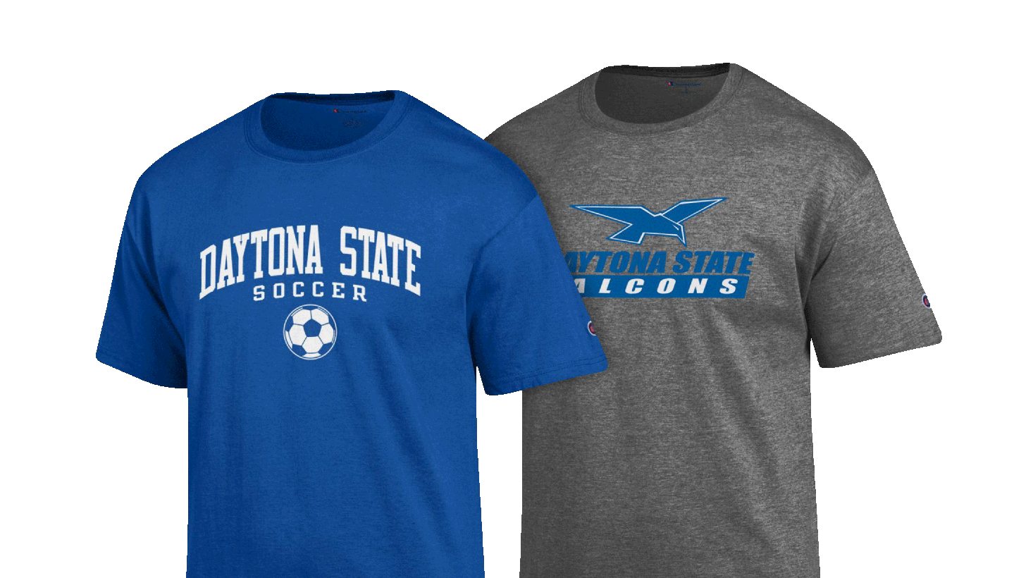 Daytona State College Bookstore - Daytona Beach campus Apparel ...