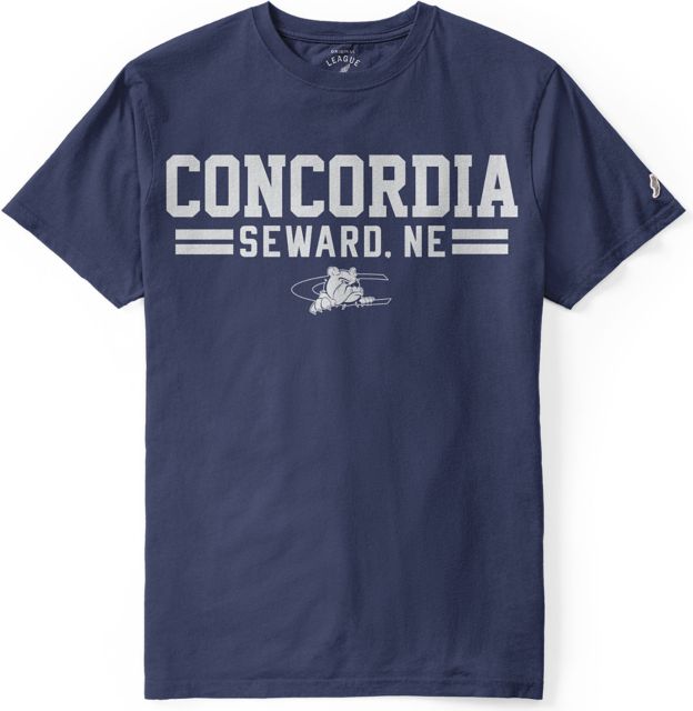 concordia university shirts