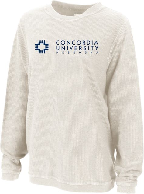 Concordia 2025 university sweater