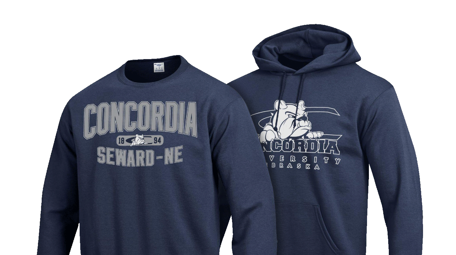 concordia university gear