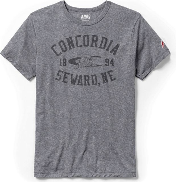 concordia university shirts