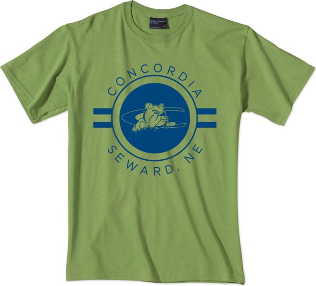 concordia university shirts