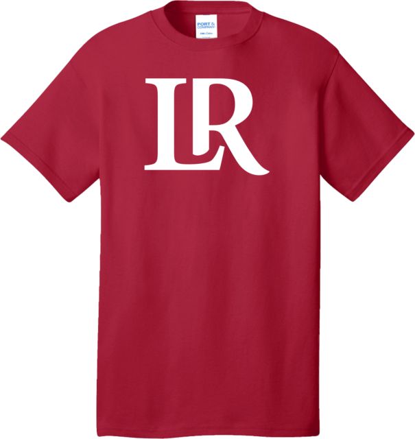 Lenoir-Rhyne University Short Sleeve T-Shirt