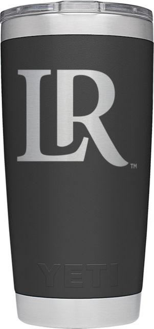Lenoir-Rhyne University 20 oz. Rambler Tumbler