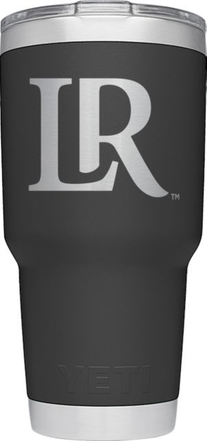 Lenoir-Rhyne University 30 oz. Rambler Tumbler