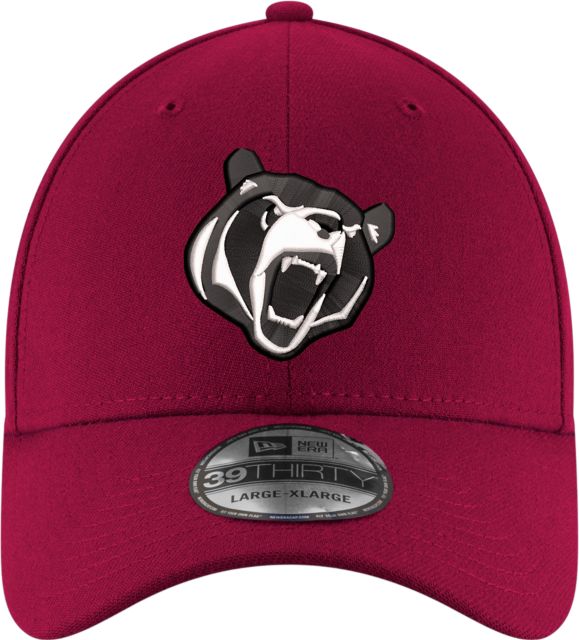 Lenoir-Rhyne University Bears Cap