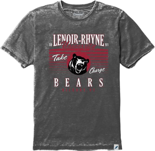 Lenoir-Rhyne University Short Sleeve T-Shirt