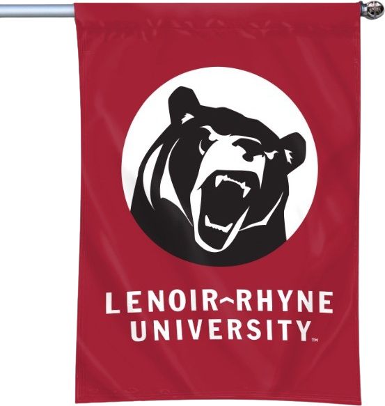 Lenoir-Rhyne University Banner