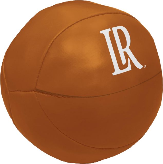 Lenoir-Rhyne University Micro Soft Football