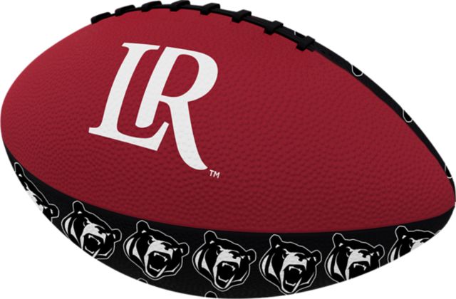 Lenoir-Rhyne University Mini Rubber Football
