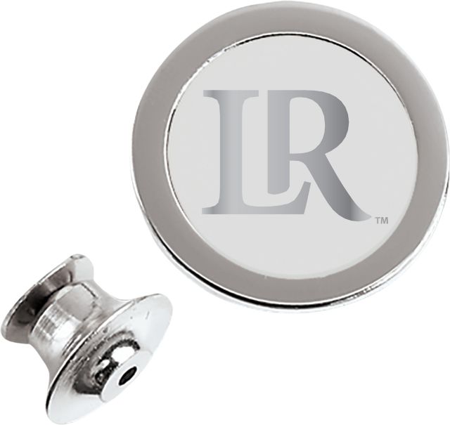 Lenoir-Rhyne University Lapel Pin