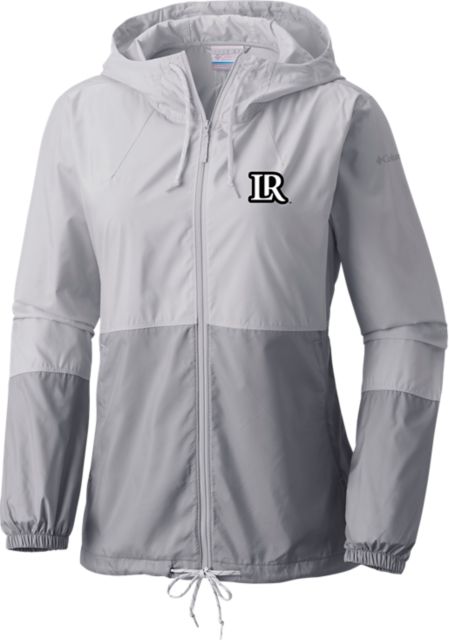 Lenoir-Rhyne University Bears Women's Windbreaker